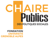 Logo Chaire PUBLICS